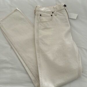 White Jeans Co